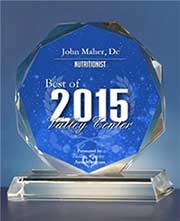 Best of 2015 Valley Center